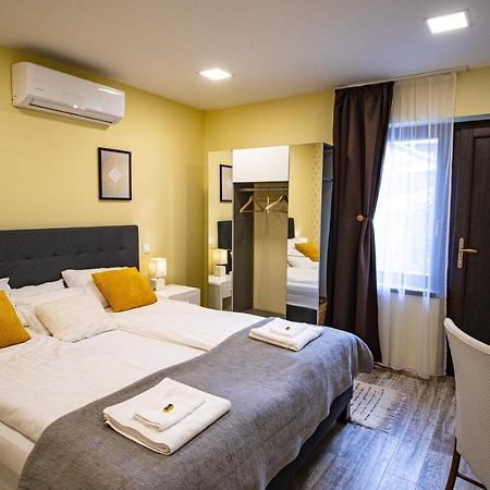 Fakapu Pince Es Panzio Bed & Breakfast Tokaj Luaran gambar