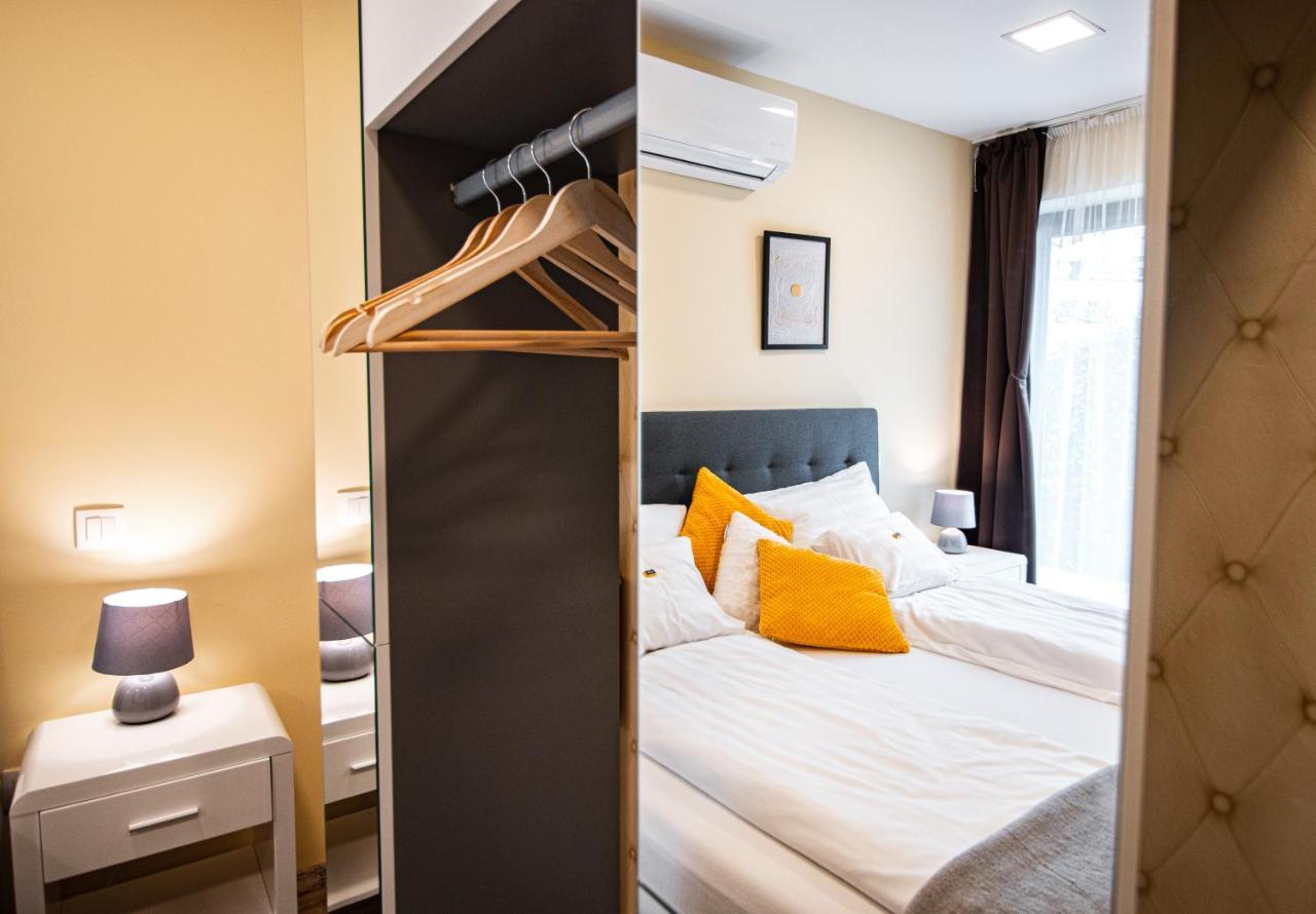 Fakapu Pince Es Panzio Bed & Breakfast Tokaj Luaran gambar