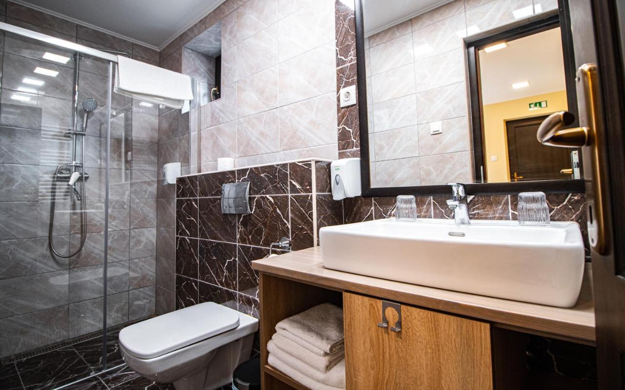 Fakapu Pince Es Panzio Bed & Breakfast Tokaj Luaran gambar